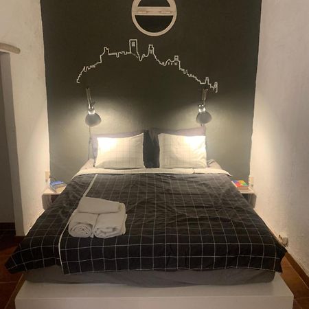 Casa Marisol Apartment Arcos de la Frontera Luaran gambar