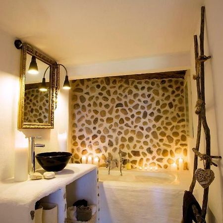 Casa Marisol Apartment Arcos de la Frontera Luaran gambar