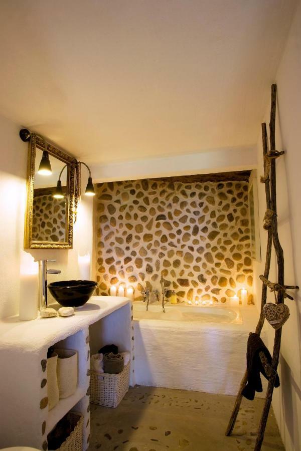 Casa Marisol Apartment Arcos de la Frontera Luaran gambar